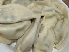 -滨海小渔村·海肠捞饭·鲅鱼水饺·特色老火鱼丸汤(华田店)