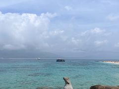 -海南分界洲岛旅游区