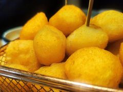 -金孔雀德宏傣味餐馆(魏公村店)
