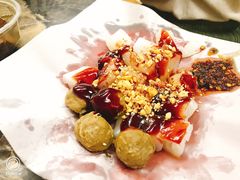 -香港风味小吃店(中英街店)