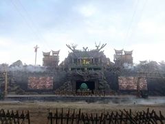 -七彩云南欢乐世界