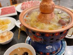 -南门涮肉(上海二店)