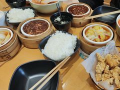 -三千粉牛肉米粉(来客茂店)