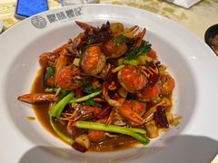 -聚味瞿记·龙虾堂(坡子街店)