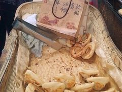 -油旋张(大观园店)