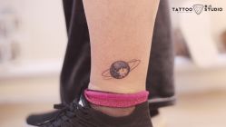 -飛凡TATTOO纹身•原创