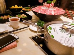 -一哥澳门豆捞·澳门风打边炉(高德置地店)