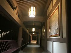 -敬亭山风景名胜区-弘愿寺