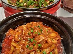 -老湘亲·品鉴湘菜(蔡塘爱琴海店)