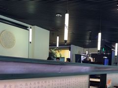-绿茶餐厅(深南广场万科店)