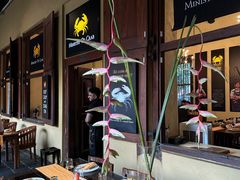 -Ministry of Crab(科伦坡店)