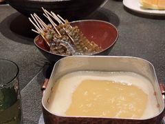 -荣记火锅(青悦城店)