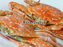 -南海渔村海鲜餐厅(溪涌店)