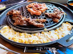 -小米烤肉-泥炉炭烤(常营店)