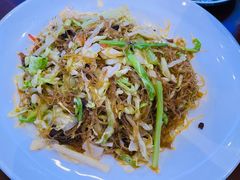 特色炒米粉-潮喜竹溪荔湖酒家(荔枝湾店)