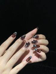 -美画·轻奢美甲美睫