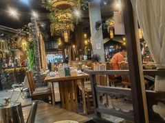-花溪雨·森林餐厅(石基店)