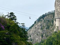 -明堂山风景区