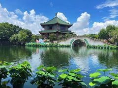-宝墨园景区