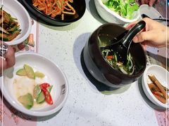-星叶·东南亚料理(宁波万象汇店)