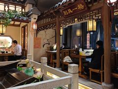 -钱江大院·芳宴江南(三花国际店)