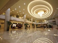 -山东政协大厦维景大酒店