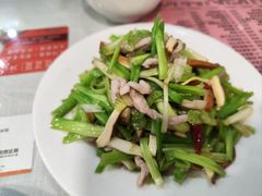 -茂隆餐厅(进贤路店)