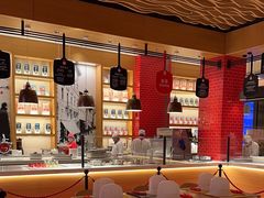 -城市大道红炉披萨烘焙坊