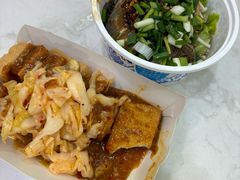 -国足臭豆腐(明瓦廊店)