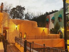 -三鹰之森吉卜力美术馆