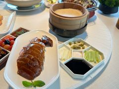 -悦融·京鲁菜·露台花园(安定门店)