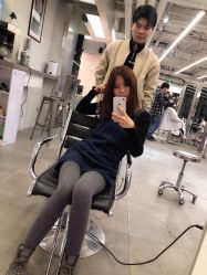 -MY HAIR ARDOR