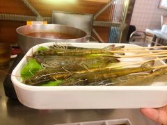 -燃计沙茶皇·香港沙茶火锅(人广旗舰店)