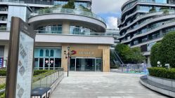 -D&H by Devilhands男士理容店