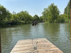 -溱湖国家湿地公园