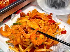 -巴特餐饮6加1音乐餐吧·新疆菜