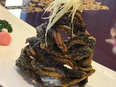 梁溪脆鳝-太湖饭店·寄畅轩中餐厅