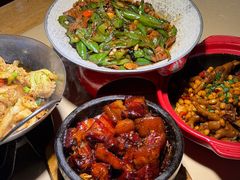 -小柴米·传统江西菜(八一广场店)
