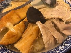 -三林本帮馆(中林街店)