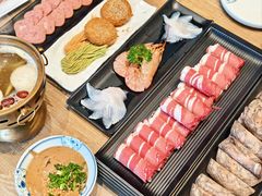 -古关火锅店(古北水镇景区店)