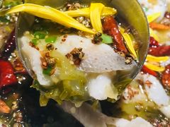 -太二酸菜鱼(汕头苏宁广场店)