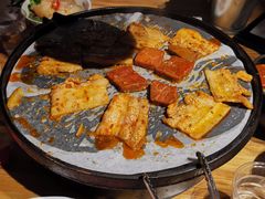 -么肆烤肉(汉街形象店)