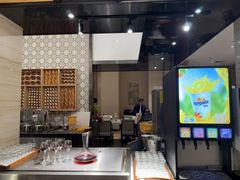 -杭州开元名都大酒店·地中海自助餐厅