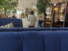 -花舍·新派粤菜·西餐·下午茶(亚运村·鸟巢店)