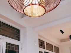 -缘福乡村铁锅炖民宿(八达岭店)