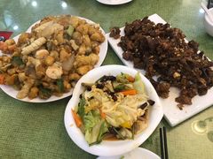 -桃子餐厅·天津菜(红星路直营店)