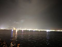 -人民防洪胜利纪念塔