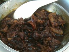 面豉蒸猪肉-腰记饭店(龙源路店)