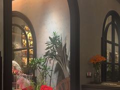 -狮拾久·现代新加坡料理(壹方城店)