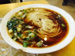 -水仙拉面(水仙街店)